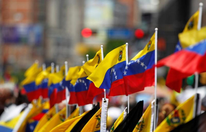 Venezuela là nguy cơ số một với thị trường dầu mỏ